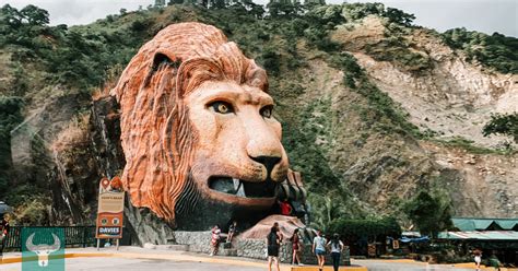 Baguio City Profile – PhilAtlas.